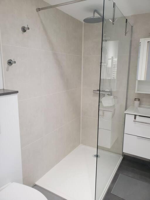 Gite Studio 4 A 6 Personnes Doué-la-Fontaine Esterno foto